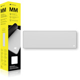 Corsair MM Anti-fray Cloth XL gaming muismat Grijs