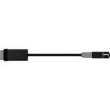 Corsair iCUE LINK GPU RGB Adapter Zwart