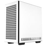 DeepCool CH370 midi tower behuizing Wit | 2x USB-A | Tempered Glass