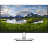 Dell S2721H 27" gaming monitor Zilver, 2x HDMI