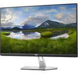 Dell S2721H 27" gaming monitor Zilver, 2x HDMI