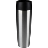 Emsa Travel Mug Grande Thermosbeker Roestvrij staal, 0,5 Liter