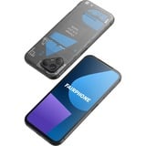 Fairphone 5 Transparant, 256 GB, Dual-SIM, Android
