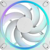 Fractal Design Momentum 14 RGB White case fan Wit, 4-pin PWM connector, ARGB Gen 2 (20 LEDs)