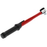 GEDORE red momentsleutel 1/2" R68900100 draaimomentsleutel Rood/zwart, 20 - 100 Nm