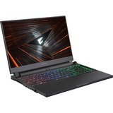 GIGABYTE AORUS 5 SE4 15.6" gaming laptop Zwart | i7-12700H | RTX 3070 | 16 GB | 512 GB SSD | 144 Hz