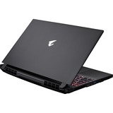 GIGABYTE AORUS 5 SE4 15.6" gaming laptop Zwart | i7-12700H | RTX 3070 | 16 GB | 512 GB SSD | 144 Hz