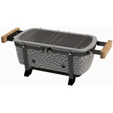 Grill Guru Ceramic Tabletop houtskoolbarbecue 