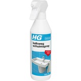 HG Kalkweg schuimspray reinigingsmiddel 500ml