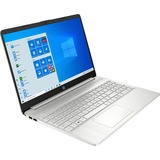 HP 15s-eq2082nb 15.6" laptop Zilver | Ryzen 5 5500U | Radeon Graphics | 12 GB | 512 GB SSD