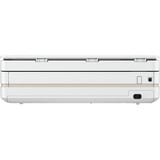 HP Envy 6120e all-in-one inkjetprinter Wit, Afdrukken, kopiëren, scannen, mobiel faxen, wifi