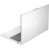 HP OmniBook 3 (fn0013nb) 15.6"  laptop Zilver | Ryzen AI 7 350 | Radeon 860M | 16 GB | 512 GB SSD