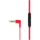 HyperX Cloud Earbuds II in-ear oortjes Rood/zwart, Pc, Nintendo Switch