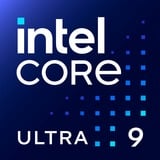 Intel® Core Ultra 9 285K, 3,2 GHz (5,7 GHz Turbo Boost) socket 1851 processor "Arrow Lake", Tray