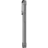 Just in Case iPhone 17 Pro - KickImpact TPU MagSafe Case telefoonhoesje Transparant