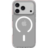 Just in Case iPhone 18 Pro Max - ArmorElite MagSafe Case telefoonhoesje Transparant