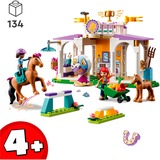 LEGO Friends - Paardentraining Constructiespeelgoed 41746