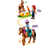 LEGO Friends - Paardentraining Constructiespeelgoed 41746