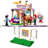 LEGO Friends - Paardentraining Constructiespeelgoed 41746