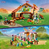 LEGO Friends - Paardentraining Constructiespeelgoed 41746