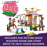 LEGO Friends - Paardentraining Constructiespeelgoed 41746