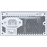 Lian Li SP Platinum modulaire 1000 watt voeding  Wit, 1x 12V-2x6, 2x PCIe, 2x PCIe, Kabelmanagement