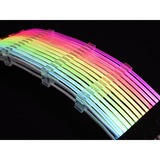 Lian Li Strimer 24-pin PSU extension cable kabel RGB led