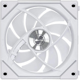 Lian Li UNI FAN SL-INFINITY 120 ARGB Reverse Blade case fan Wit, 3 stuks