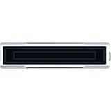 Lian Li UNI FAN SL-INFINITY 120 ARGB Reverse Blade case fan Wit, 3 stuks