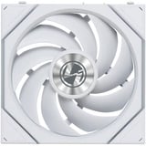 Lian Li UNI FAN TL FLEX 120 Wireless RGB case fan Wit, 120 x 124 x 28 mm, PWM