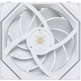 Lian Li UNI FAN TL FLEX Wireless RGB case fan Wit, 120 x 124 x 28 mm, PWM