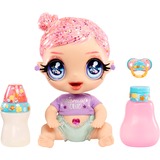 MGA Entertainment Glitter Babyz - pop serie 2 - Marina Finley 