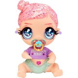 MGA Entertainment Glitter Babyz - pop serie 2 - Marina Finley 