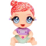 MGA Entertainment Glitter Babyz - pop serie 2 - Marina Finley 