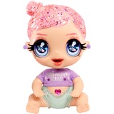 MGA Entertainment Glitter Babyz - pop serie 2 - Marina Finley 