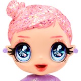 MGA Entertainment Glitter Babyz - pop serie 2 - Marina Finley 