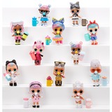 MGA Entertainment L.O.L. Surprise! - Glitter Color Change Doll Pop Assortiment product