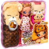 MGA Entertainment Na! Na! Na! Surprise Teens Slumber Party - Lara Vonn Pop