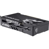 MSI GeForce RTX 5050 8G GAMING OC grafische kaart 3x DisplayPort, 1x HDMI