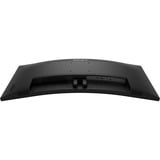 MSI PRO MP341CQ E12 34" LED monitor Zwart, 2x HDMI, 1x DisplayPort, 120 Hz