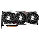 MSI Radeon RX 7900 XTX GAMING TRIO CLASSIC 24G grafische kaart 1x HDMI, 3x DisplayPort