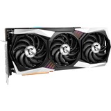 MSI Radeon RX 7900 XTX GAMING TRIO CLASSIC 24G grafische kaart 1x HDMI, 3x DisplayPort