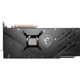 MSI Radeon RX 7900 XTX GAMING TRIO CLASSIC 24G grafische kaart 1x HDMI, 3x DisplayPort