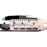 MSI Radeon RX 7900 XTX GAMING TRIO CLASSIC 24G grafische kaart 1x HDMI, 3x DisplayPort