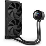 NZXT NZXT Kraken Plus 240 V2               bk waterkoeling Zwart