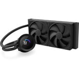NZXT NZXT Kraken Plus 240 V2               bk waterkoeling Zwart