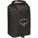 Osprey Ultralight Dry Sack 12 packsack Zwart, 12 liter