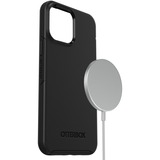 Otterbox Symmetry - iPhone 13 Pro Max telefoonhoesje Zwart