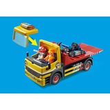 PLAYMOBIL City Life - Sleepdienst Constructiespeelgoed 71429