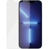 PanzerGlass iPhone 13 Pro Max beschermfolie Transparant